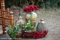 Floral arrangements for Indian wedding celebrations. Floral arrangements for Indian wedding celebrations.