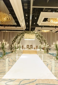 Wonderful wedding aisle decor. Wonderful wedding aisle decor.