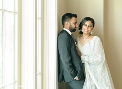 Dreamy indian soulmates posing for photo shoot Dreamy indian soulmates posing for photo shoot