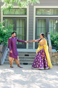 Indian couple holding hands capture. Indian couple holding hands capture.