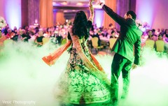 Indian newlyweds first dance finale Indian newlyweds first dance finale