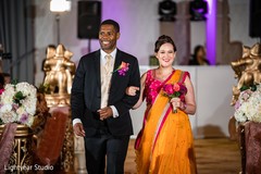 Indian wedding ceremony big entrance capture. Indian wedding ceremony big entrance capture.
