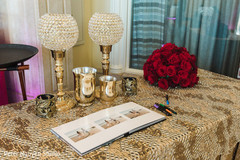 Book ready for the guests to sign it up. Book ready for the guests to sign it up.