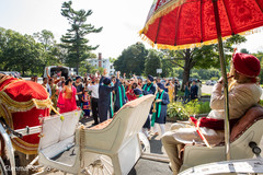 Indian groom during the baraat celebrations. Indian groom during the baraat celebrations.