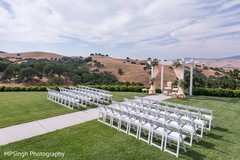 Impressive Indian wedding ceremony decorations. Impressive Indian wedding ceremony decorations.