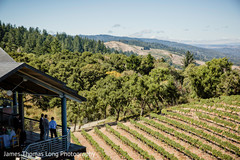 Incredible view of Indian wedding Thomas Fogarty Winery venue. Incredible view of Indian wedding Thomas Fogarty Winery venue.