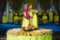Details of the pre-wedding ceremonies decor. Details of the pre-wedding ceremonies decor.