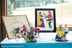 Art representations of the Indian couple. Art representations of the Indian couple.