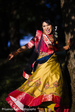 Indian bride's saree design ideas. Indian bride's saree design ideas.