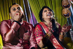 Maharani and Raja reacting to choreographies. Maharani and Raja reacting to choreographies.