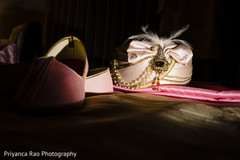 Raja's lavender pagri and shoes. Raja's lavender pagri and shoes.