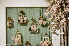 Indian wedding venue decor details. Indian wedding venue decor details.