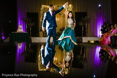 Dance floor design for the Indian wedding reception. Dance floor design for the Indian wedding reception.