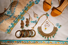 Maharani's ceremony jewelry and lehenga. Maharani's ceremony jewelry and lehenga.