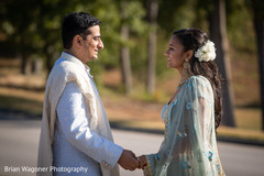 Indian lovebirds magical capture. Indian lovebirds magical capture.