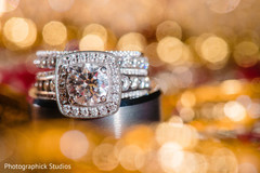 Indian wedding's diamond ring design. Indian wedding's diamond ring design.