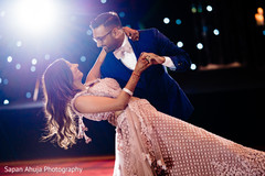 Indian couple dance pose for photo session. Indian couple dance pose for photo session.