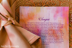 A note explaining the sangeet tradition A note explaining the sangeet tradition