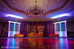 The sangeet hall dance-floor The sangeet hall dance-floor