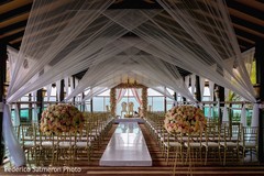 Indian wedding ceremony venue. Indian wedding ceremony venue.