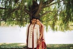 Raja and Maharani posing for pictures after the ceremony. Raja and Maharani posing for pictures after the ceremony.