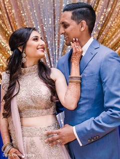 Adorable indian couple walking together capture. Adorable indian couple walking together capture.