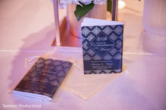 Books to be delivered to the guests Books to be delivered to the guests