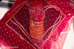 The bracelets to be used by Maharani The bracelets to be used by Maharani
