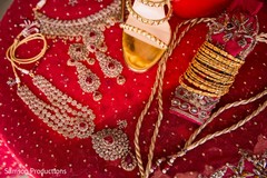 The accessories to be used by the Indian bride The accessories to be used by the Indian bride
