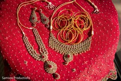 Jewelry to be used by the Indian bride Jewelry to be used by the Indian bride