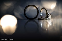 Indian bride diamond wedding ring photography. Indian bride diamond wedding ring photography.