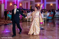 Indian wedding reception fashion. Indian wedding reception fashion.
