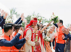 Indian couple kissing. Indian couple kissing.
