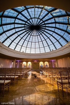 Incredible Indian wedding ceremony glass roof. Incredible Indian wedding ceremony glass roof.