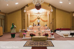 South Indian wedding ceremony decorations. South Indian wedding ceremony decorations.