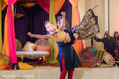 Indian Sangeet dance capture. Indian Sangeet dance capture.