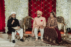 Indian couple getting married photography. Indian couple getting married photography.