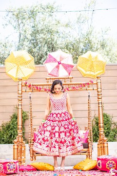 Indian bridal outfit Indian bridal outfit