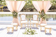 Indian wedding furniture Indian wedding furniture