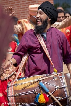 Baraat wooden drum Baraat wooden drum