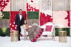 Indian wedding flowers portrait Indian wedding flowers portrait