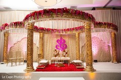 golden mandap ideas golden mandap ideas