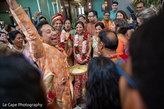 Conventional indian familily ritural Conventional indian familily ritural