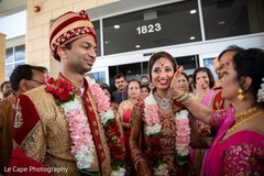 Indian wedding in the city Indian wedding in the city
