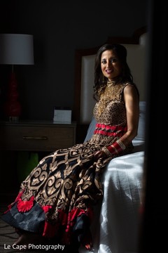 Indian bridal dark portrait Indian bridal dark portrait
