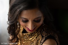 Indian bridal night makeup Indian bridal night makeup