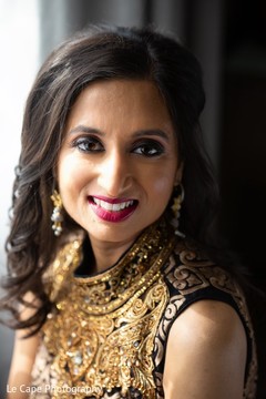 Indian bridal photo session Indian bridal photo session