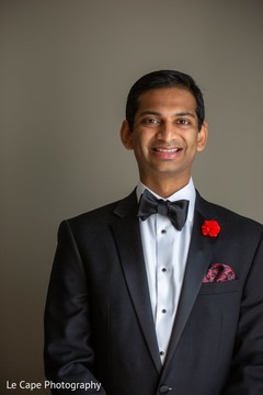 Brunette Indian groom Brunette Indian groom