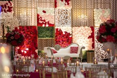 Indian wedding white couch Indian wedding white couch