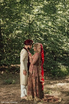 Indian couple wedding photo session. Indian couple wedding photo session.